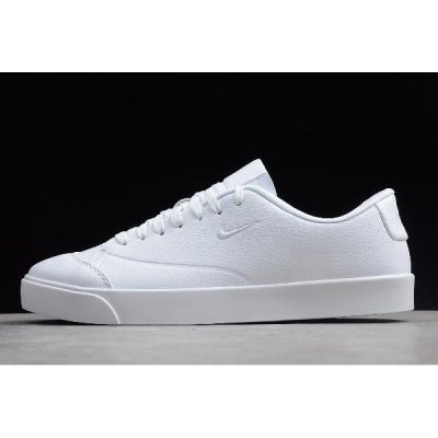 Nike Blazer City Low Beyaz Kaykay Ayakkabı Türkiye - 4MPX03HZ